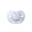 Picture of SUAVINEX 0-6M SX PRO SOOTHER 2 PK BLUE WILD